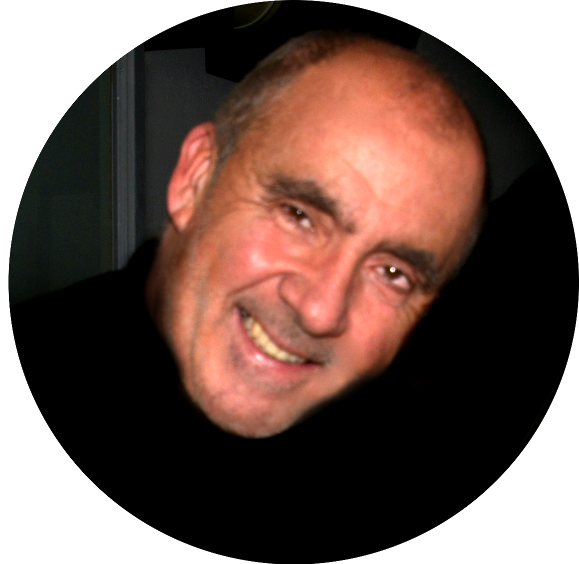 Paulo Roberto - Director WS8A